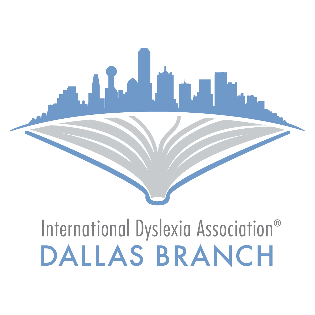 Dallas Branch IDA Logo