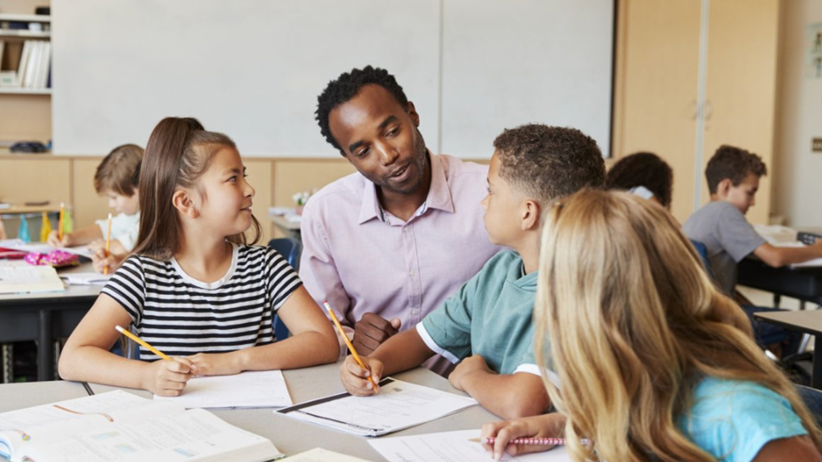 Understanding Dyslexia Workshop