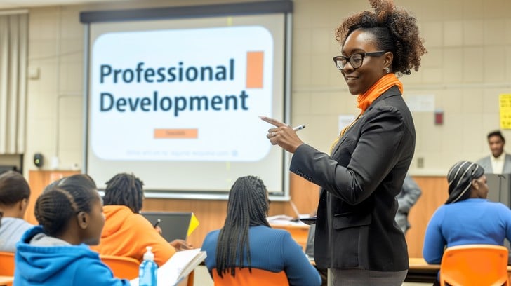 Discover Dallas IDA's Mission and Impact